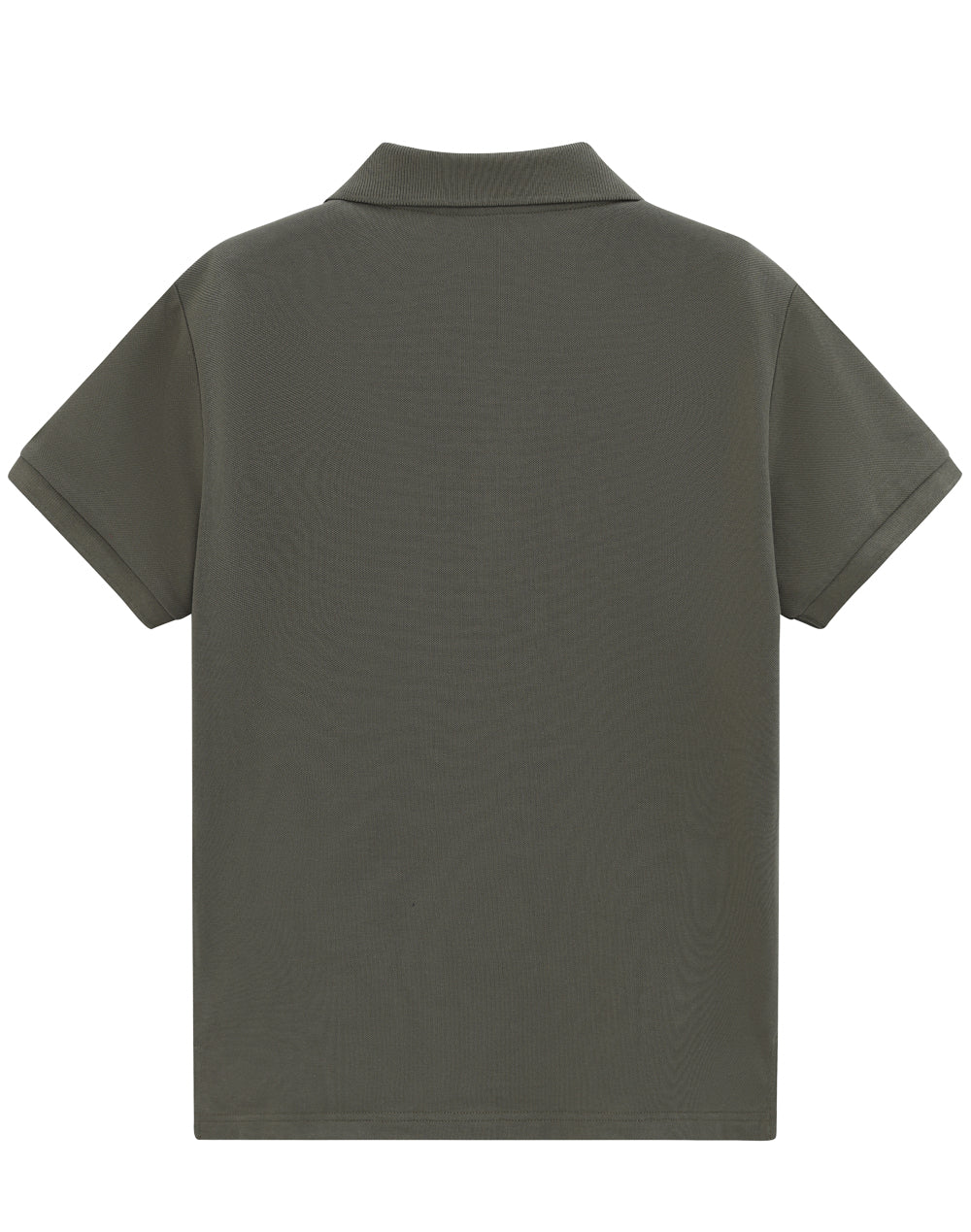 Winning Spirit  Womens Classic Cotton/poly Pique Short Sleeve Polo-PS16