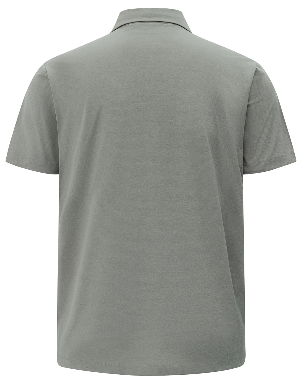 Winning Spirit Mens High Performance Graphene Polo-PS97