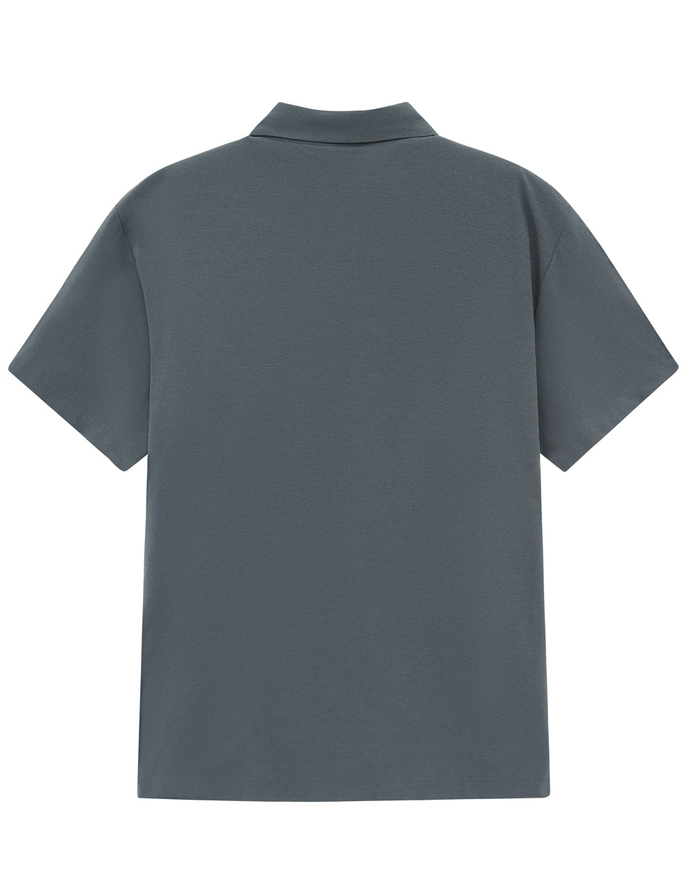 Winning Spirit Mens High Performance Graphene Polo-PS97