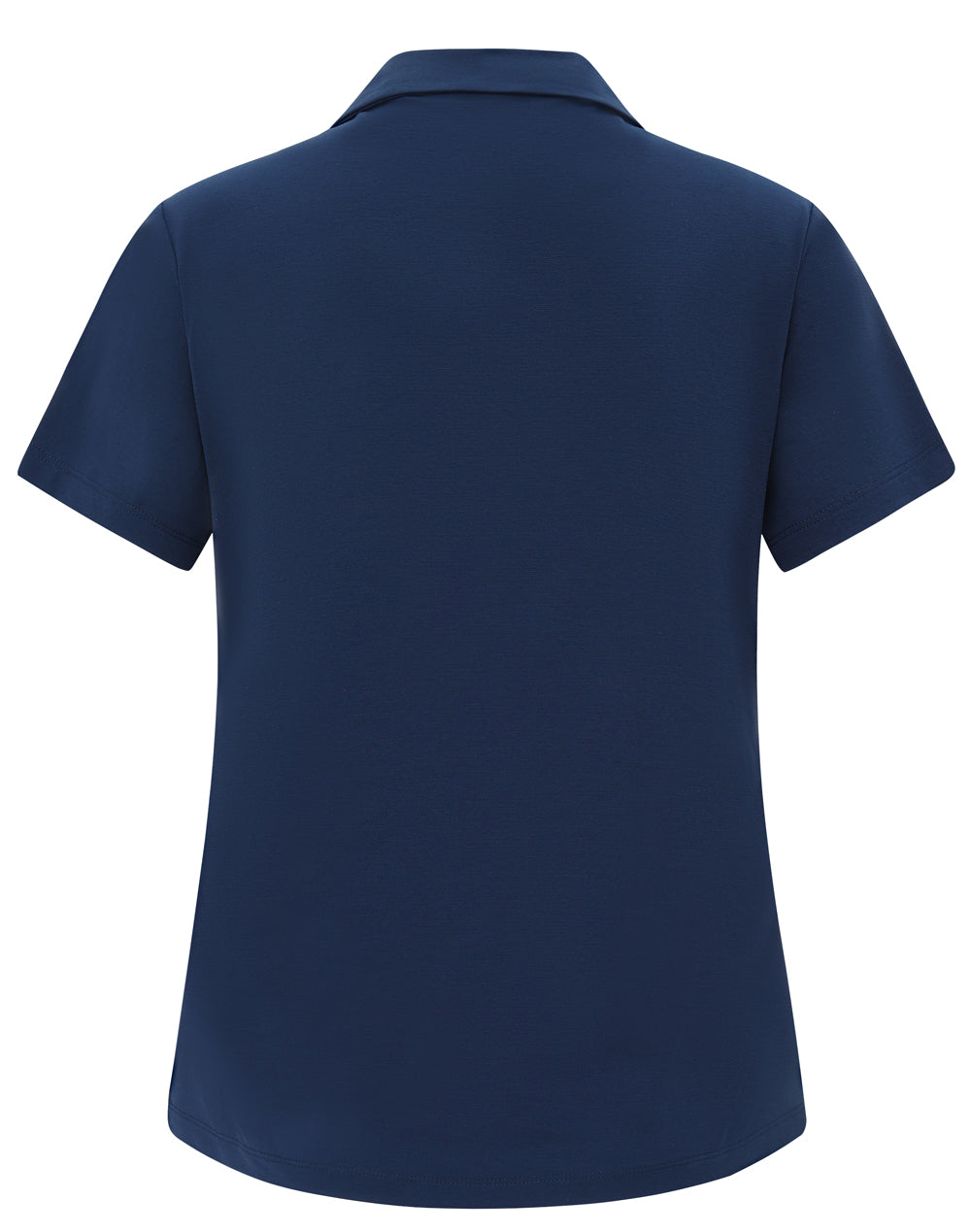 Winning Spirit Womens High Performance Graphene Polo - PS98