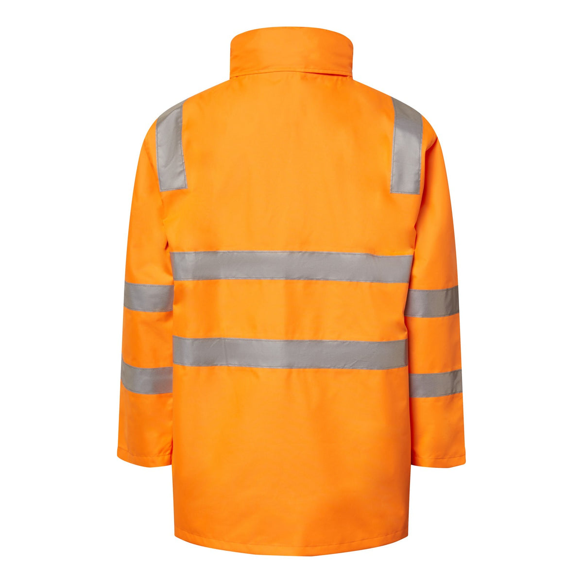 WORKCRAFT VIC HIVIS 4 IN 1 JACKET-TAPE WW9019