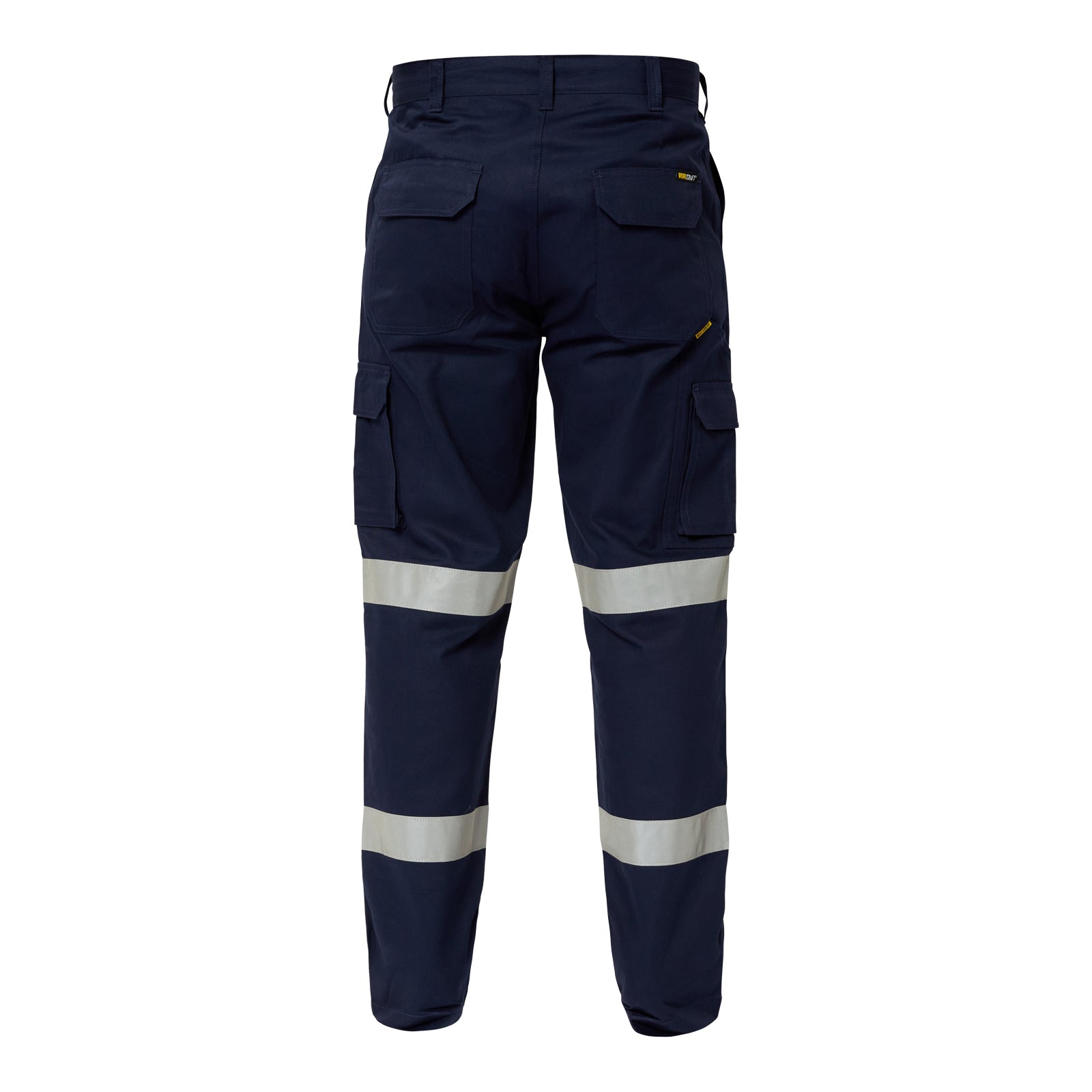WP4015 Next Gen Mid-W Cargo W/Tape Stout
