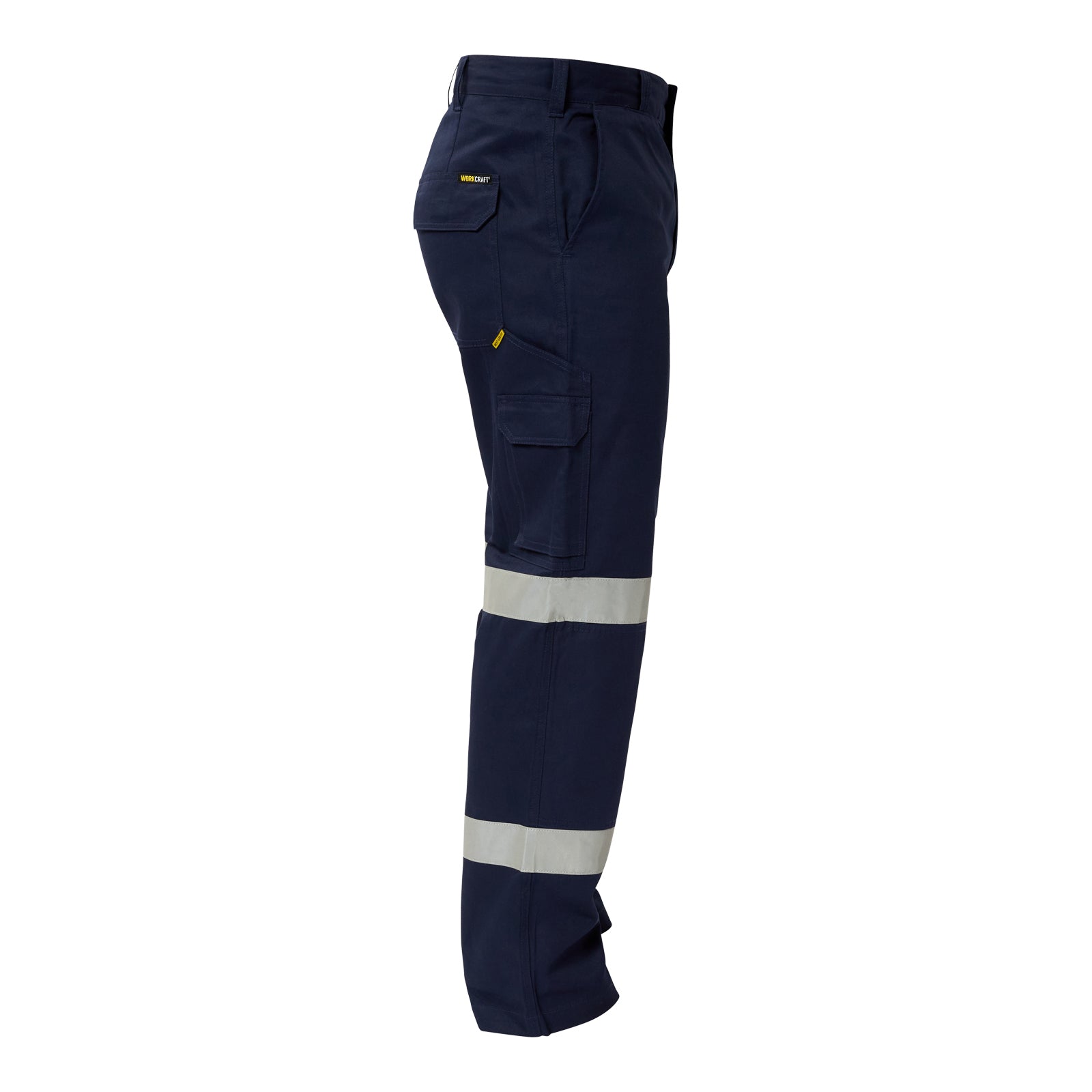 WP4015 Next Gen Mid-W Cargo W/Tape Stout
