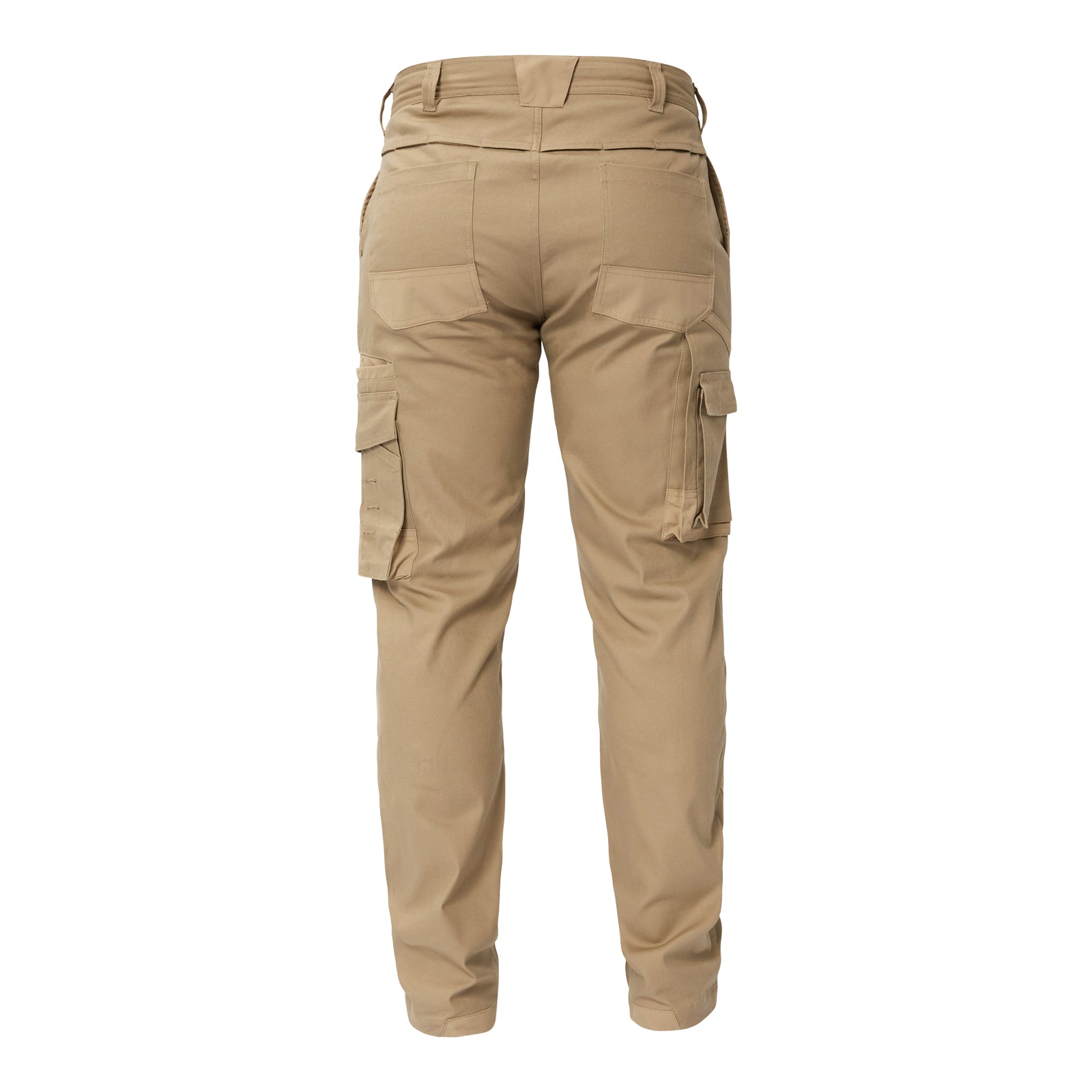 WP4020 Cargo Pants W/Cordura Knee Regular