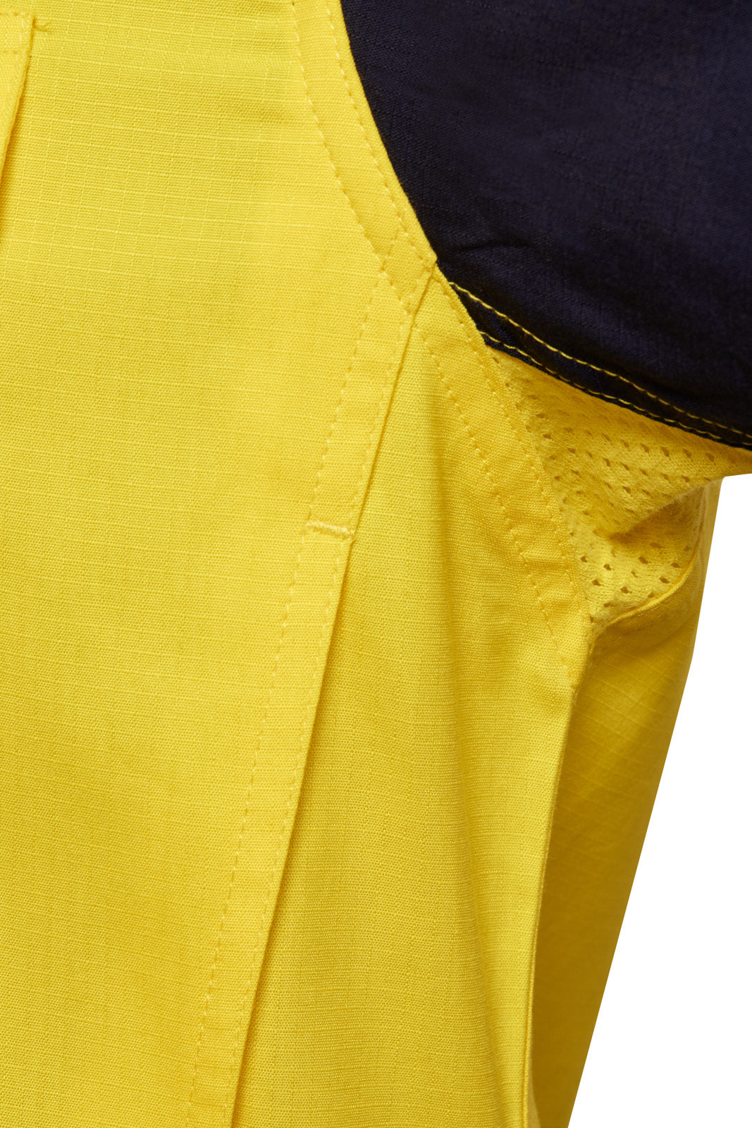 WS6068 Ripstop Ls Vented Shirt W/Tape