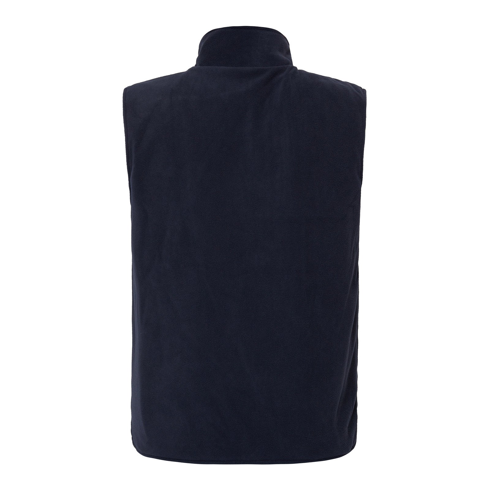 WW9014 Hi Vis Reversible Vest W/Tape