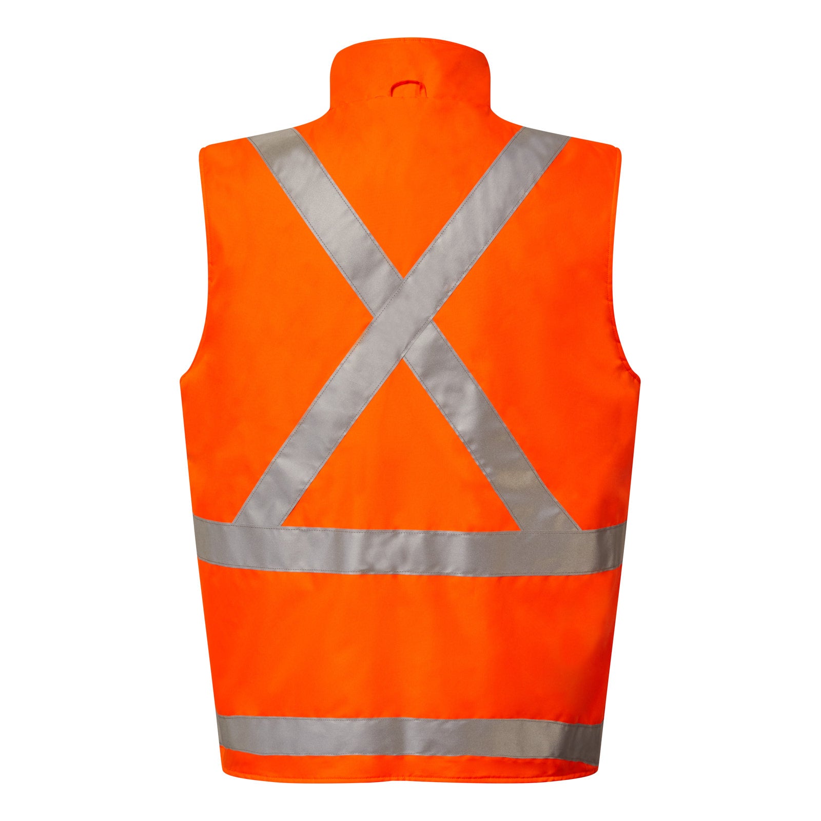 WW9018 Nsw Rail X Tape Vest