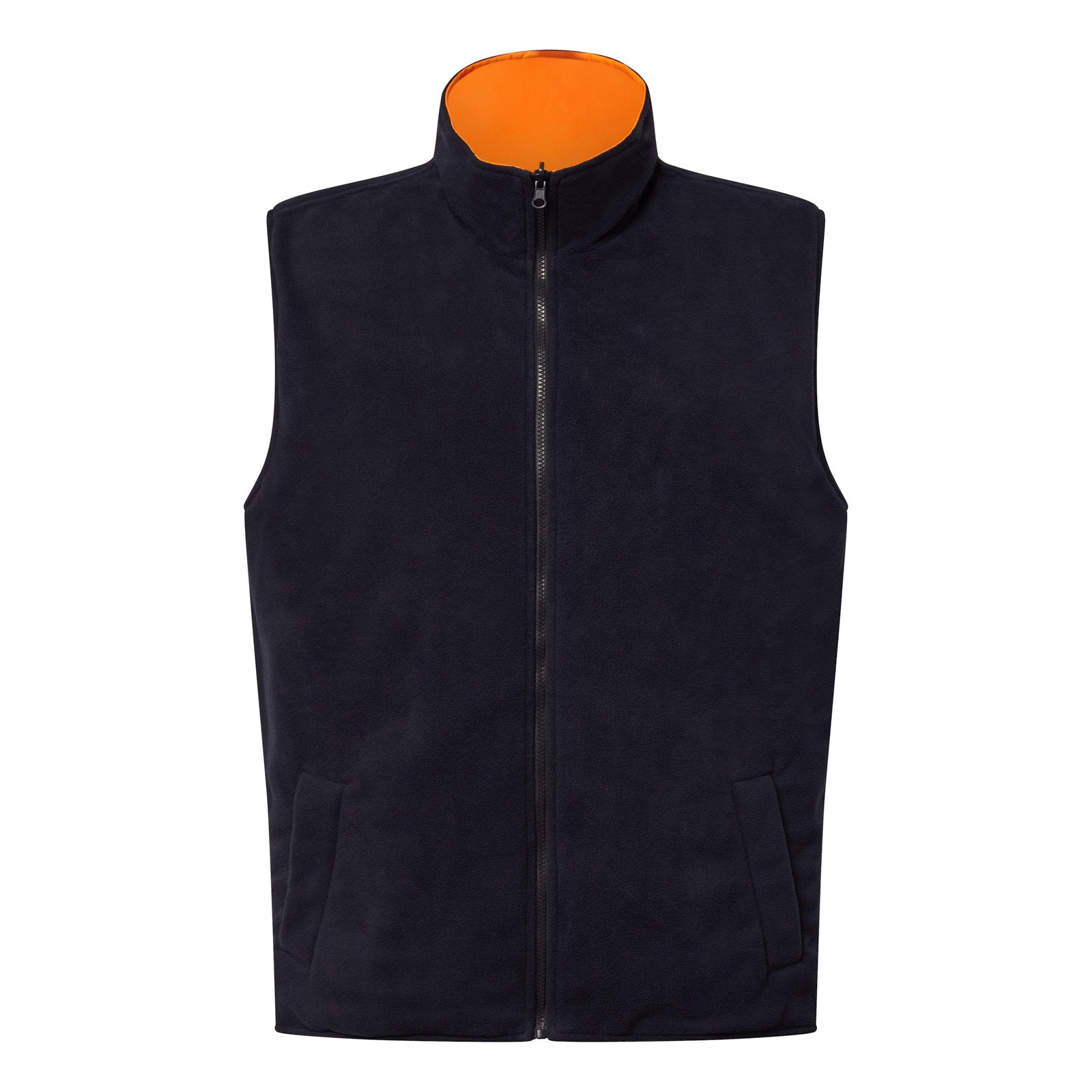 WW9021 Vic Rail Vest W/Tape