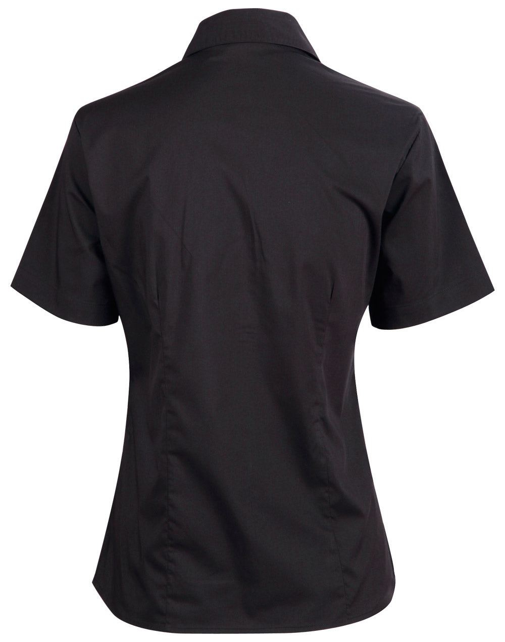 BS07S Executive Lady Short Sleeve