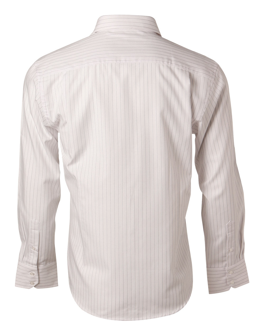 BS17 Pin Stripe Mens