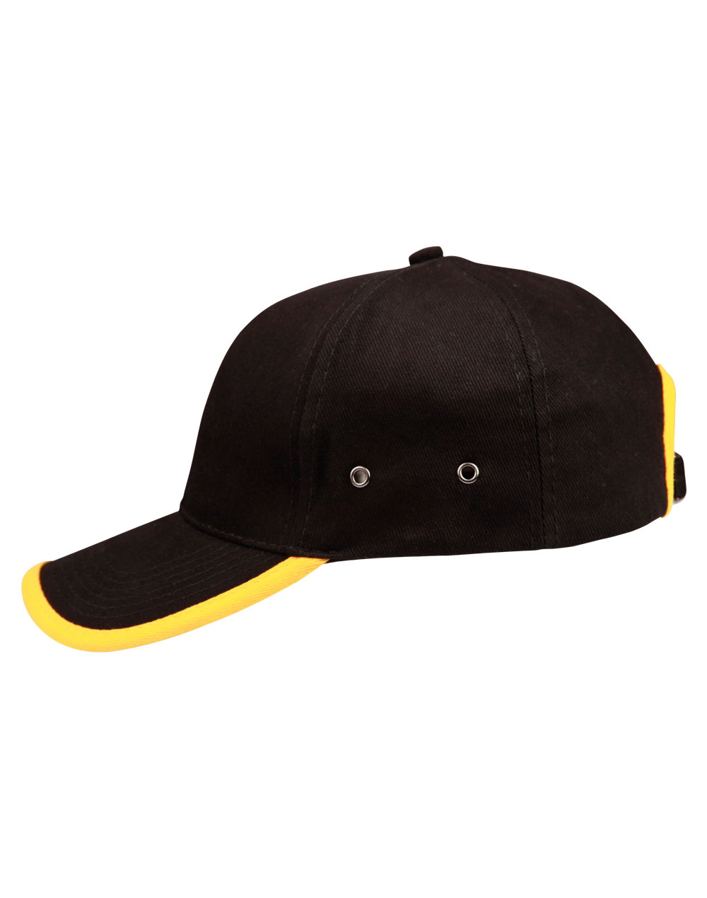 CH17  PEAK & BACK TRIM CAP