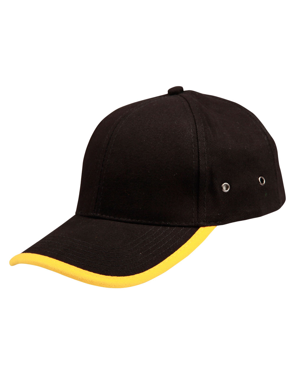 CH17  PEAK & BACK TRIM CAP