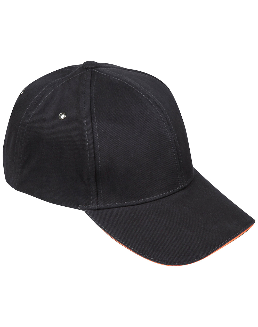 CH18 SANDWICH PEAK CAP