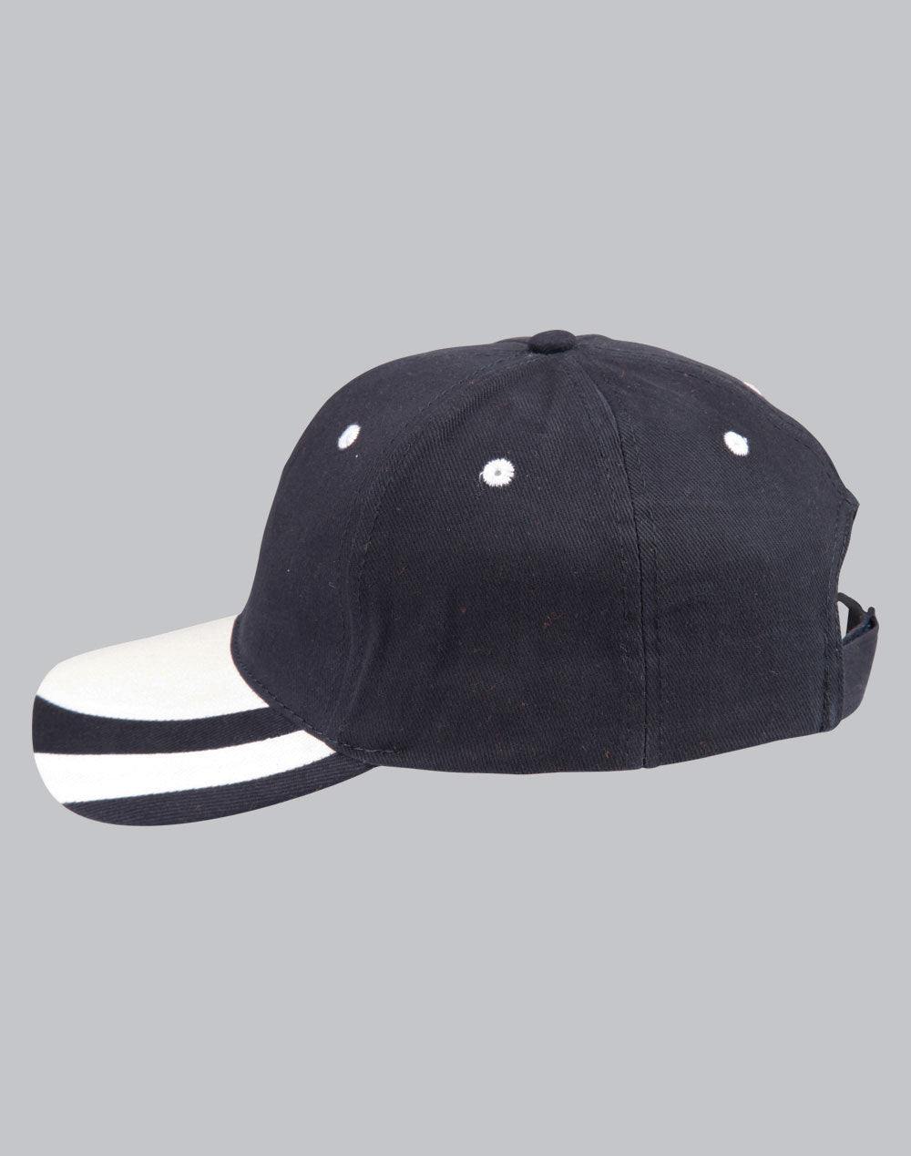CH67 CONTRAST PEAK CAP