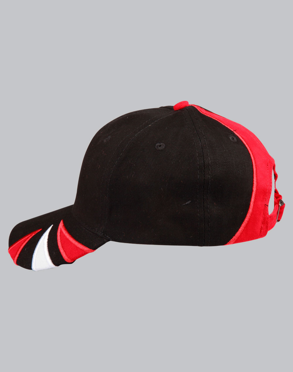 CH80 BATHURST COLOURS CAP