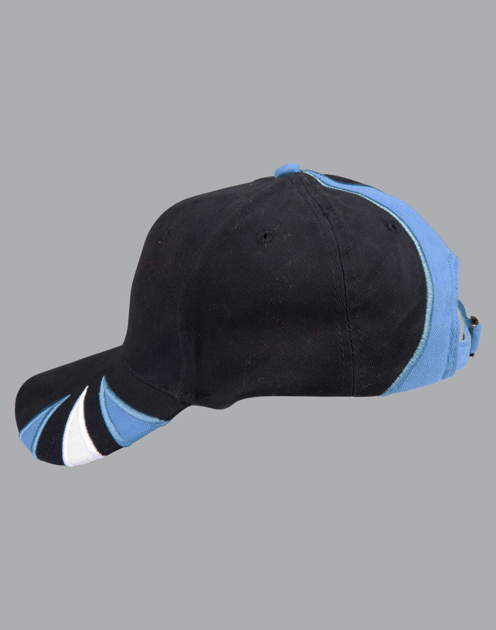 CH80 BATHURST COLOURS CAP