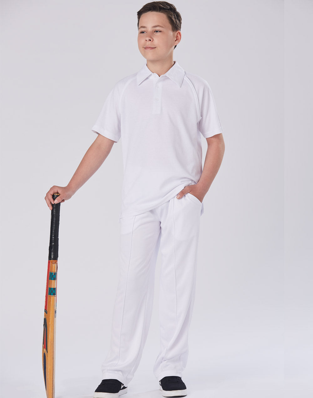CP29K CRICKET PANTS Kids'