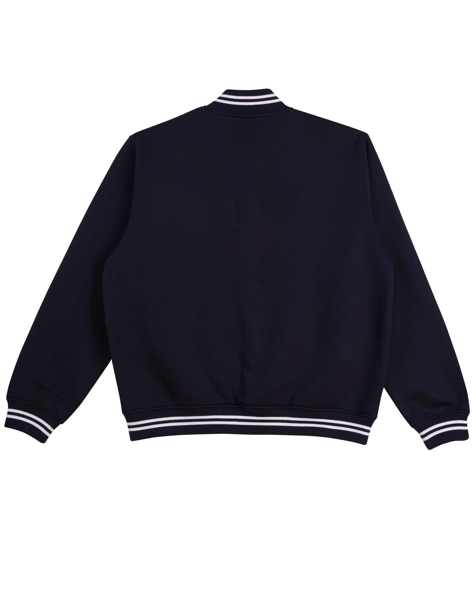 FL11K FLEECE LETTERMAN Kids'