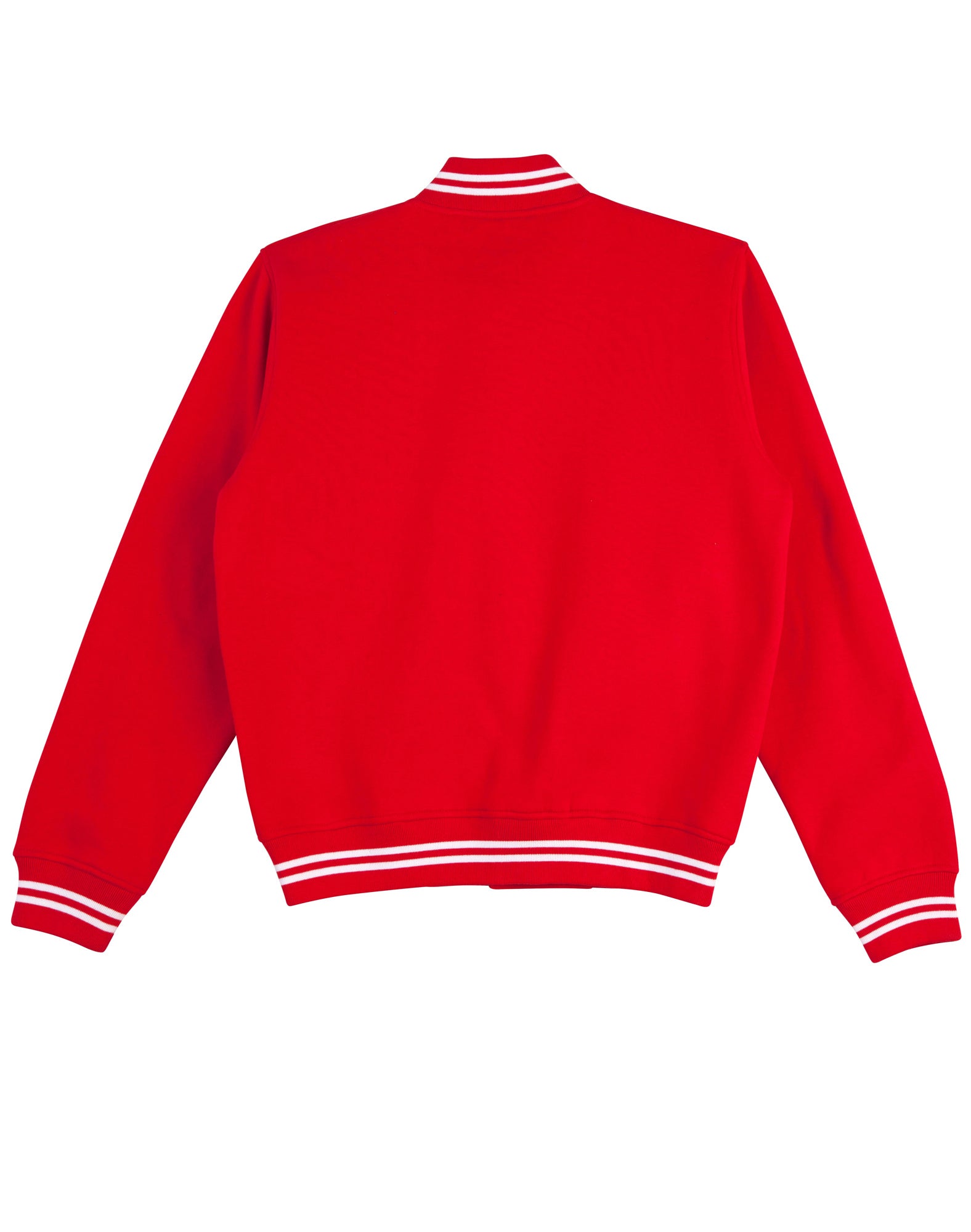 FL11K FLEECE LETTERMAN Kids'