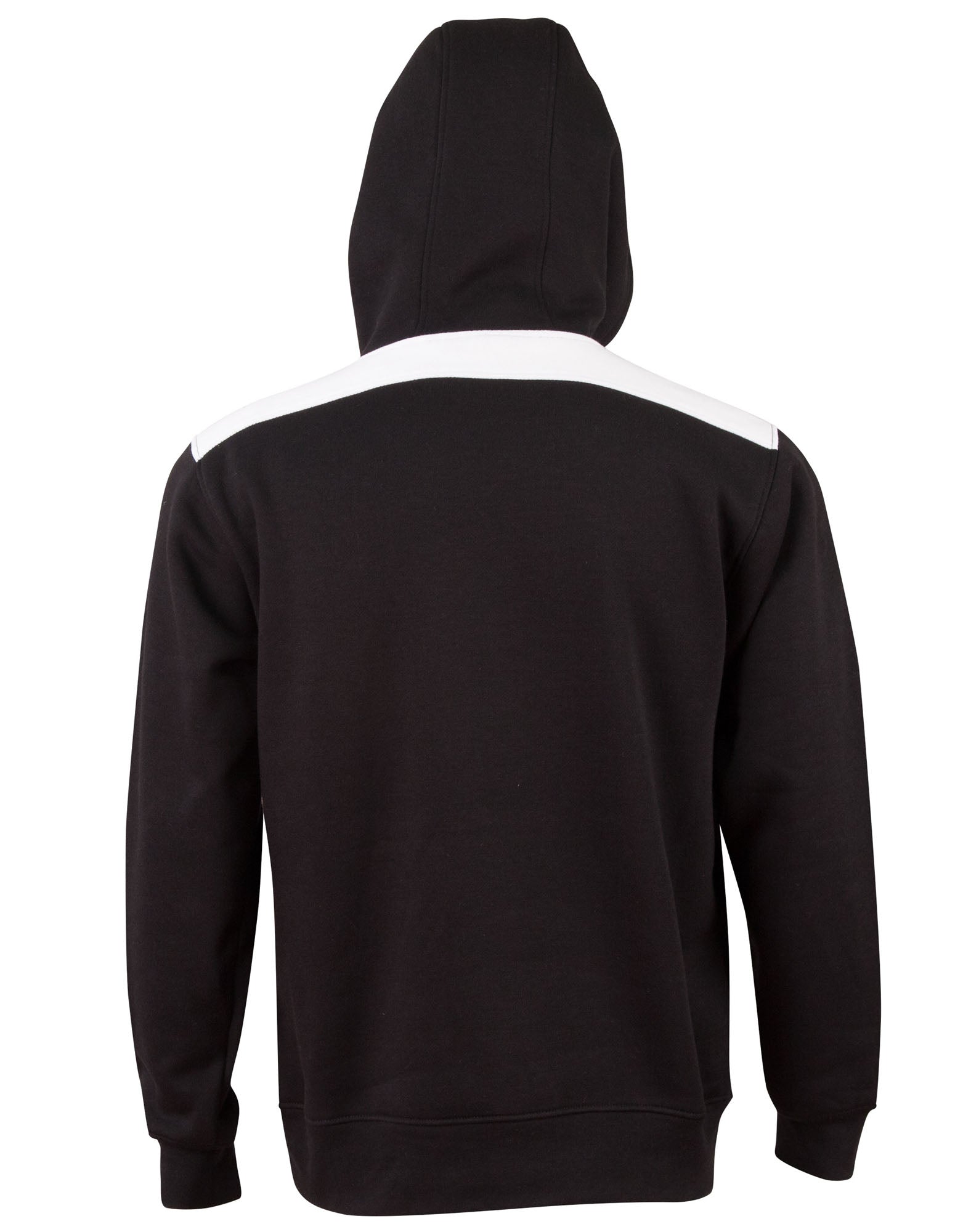 FL19 CROXTON HOODIE Adult Unisex