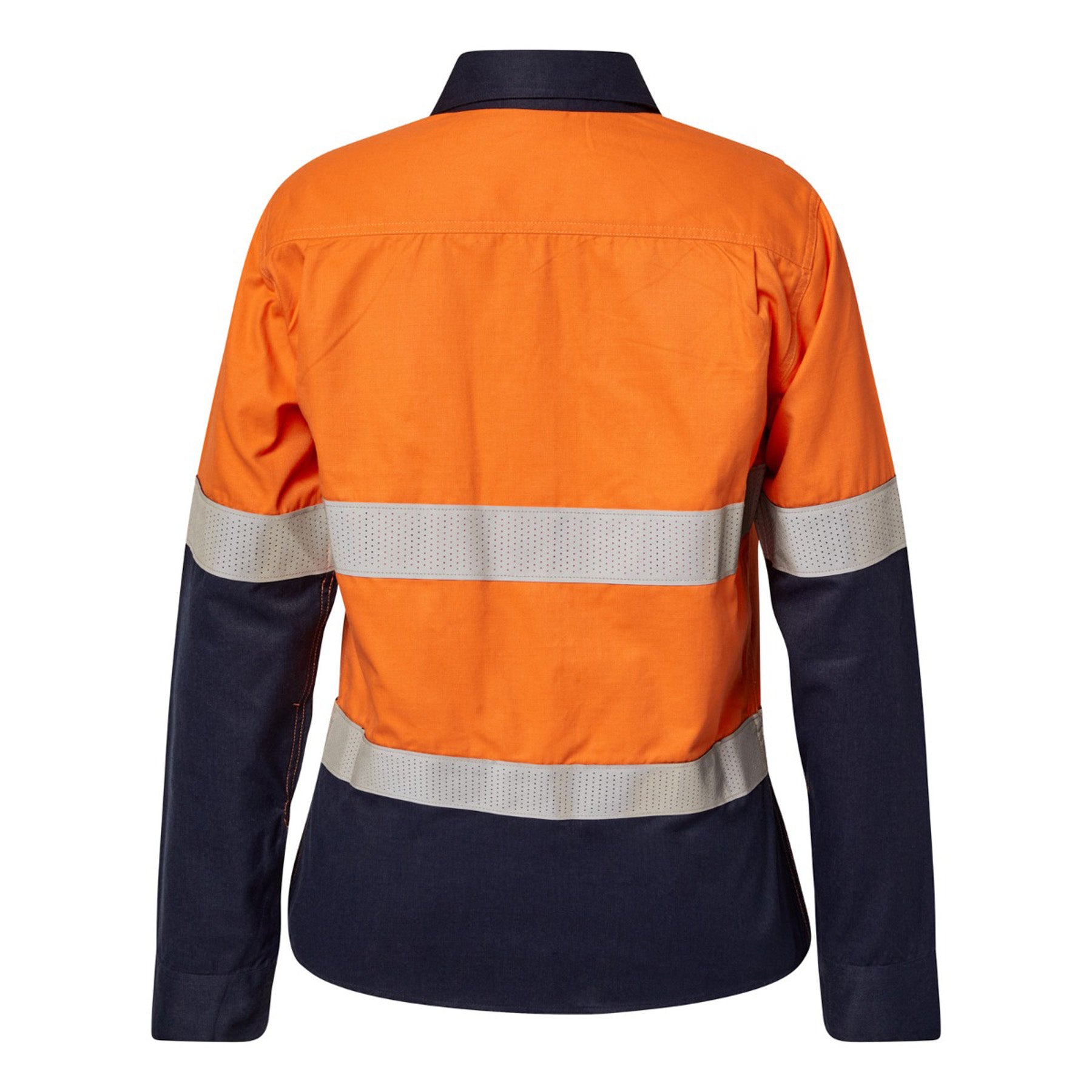 FSL016A Ladies Hrc2  L/S Shirt