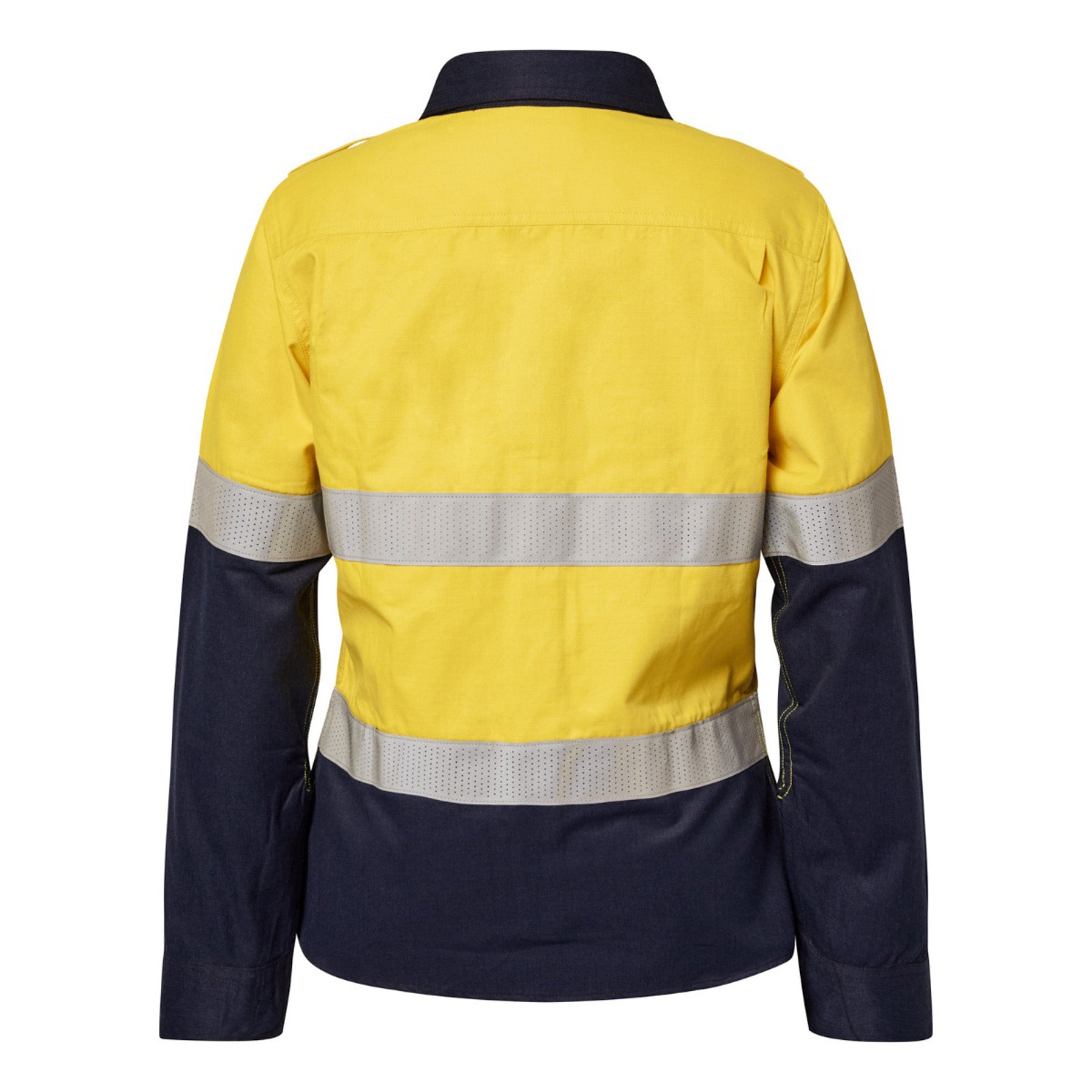 FSL016A Ladies Hrc2  L/S Shirt