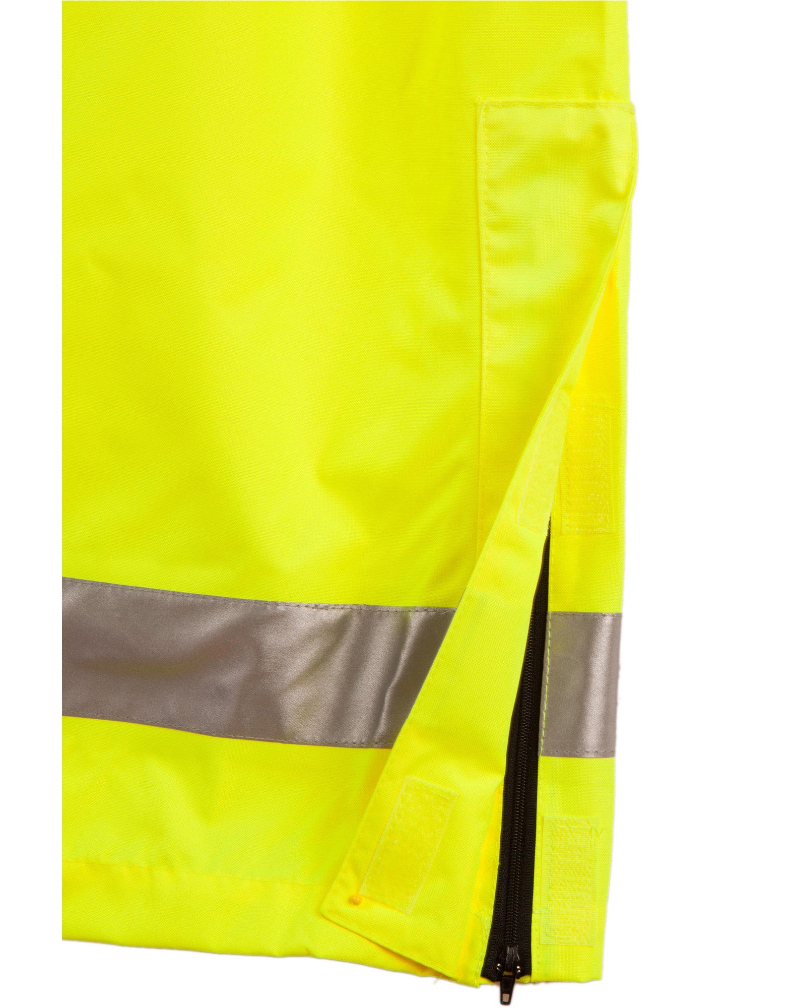 HP01A  HI-VIS SAFETY PANTS