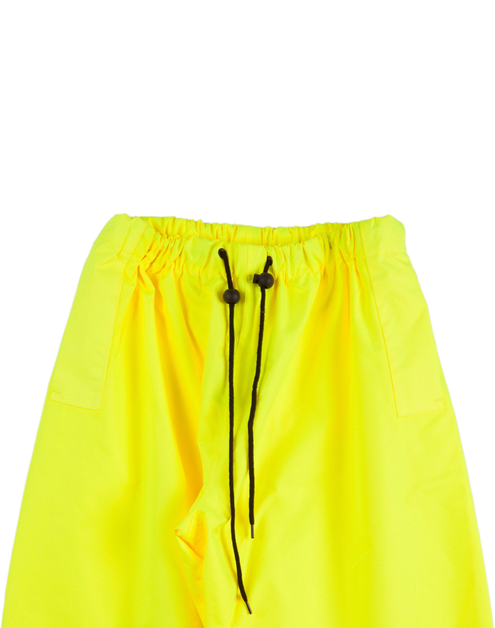 HP01A  HI-VIS SAFETY PANTS