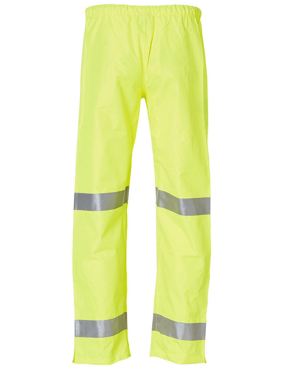 HP01A  HI-VIS SAFETY PANTS