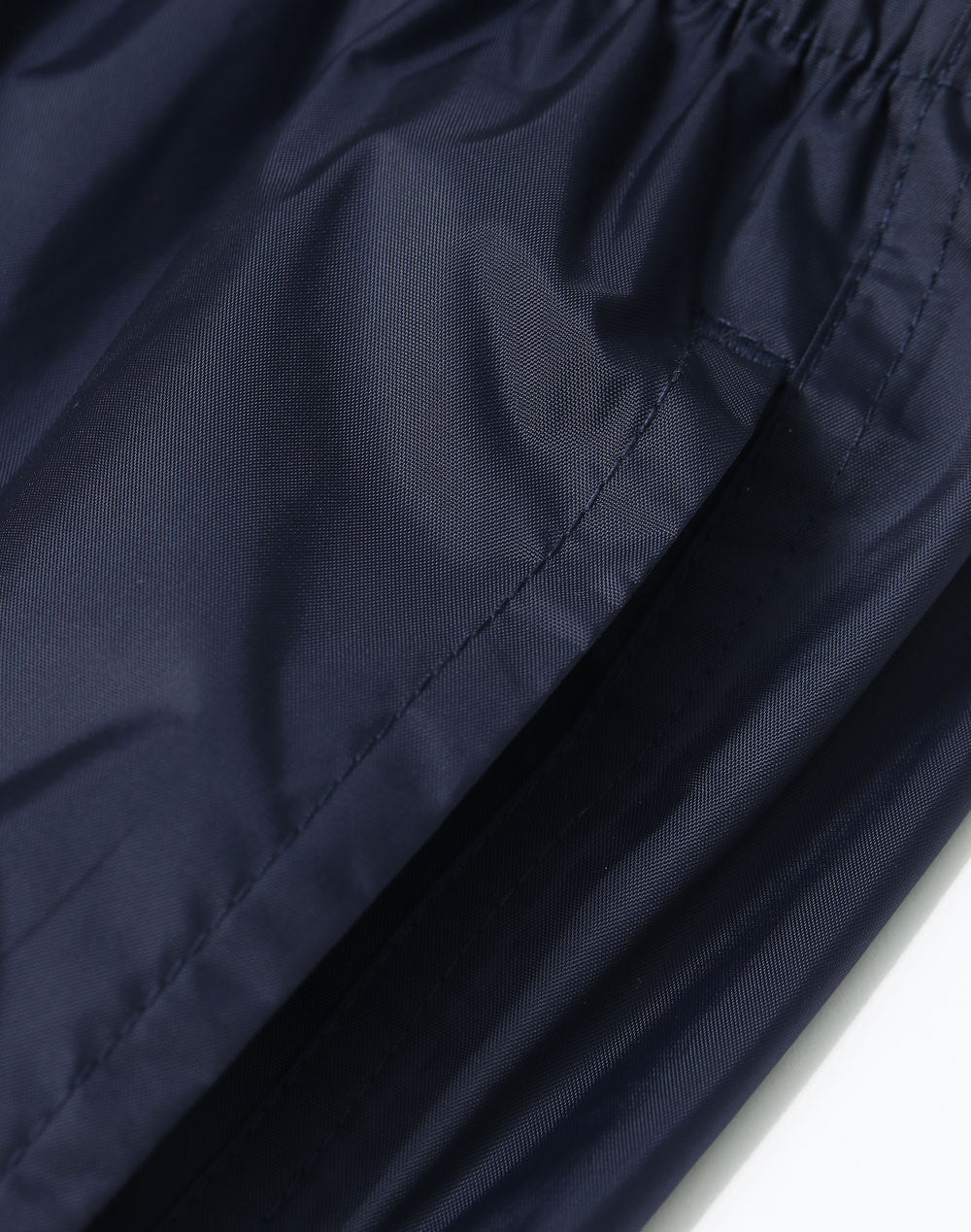 HP02 LIGHT WEIGHT NYLON WATERPROOF RAIN PANTS
