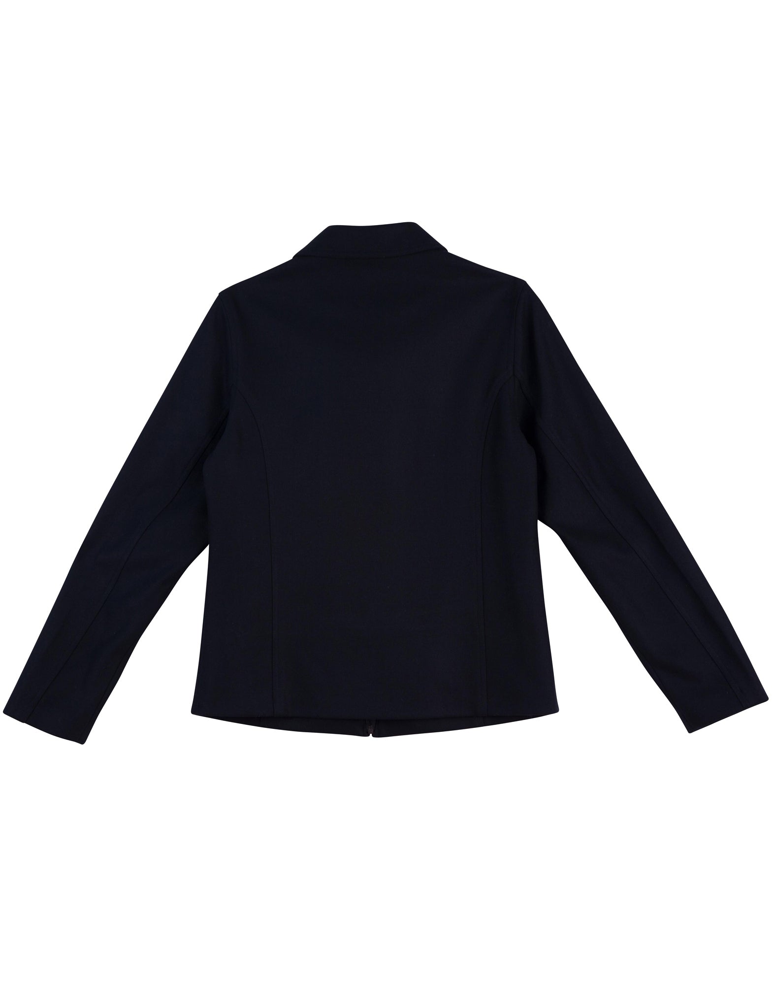 JK14 FLINDERS Wool Blend Corporate Jacket Women's