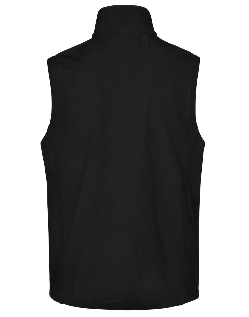 JK25 Men's Softshell Hi-Tech Vest