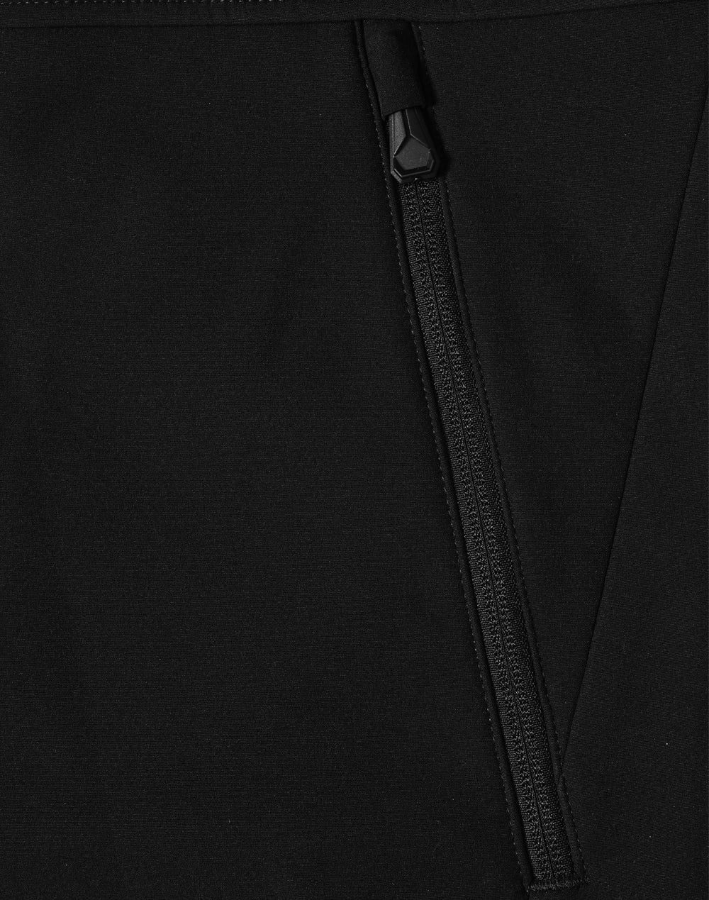 JK25 Men's Softshell Hi-Tech Vest