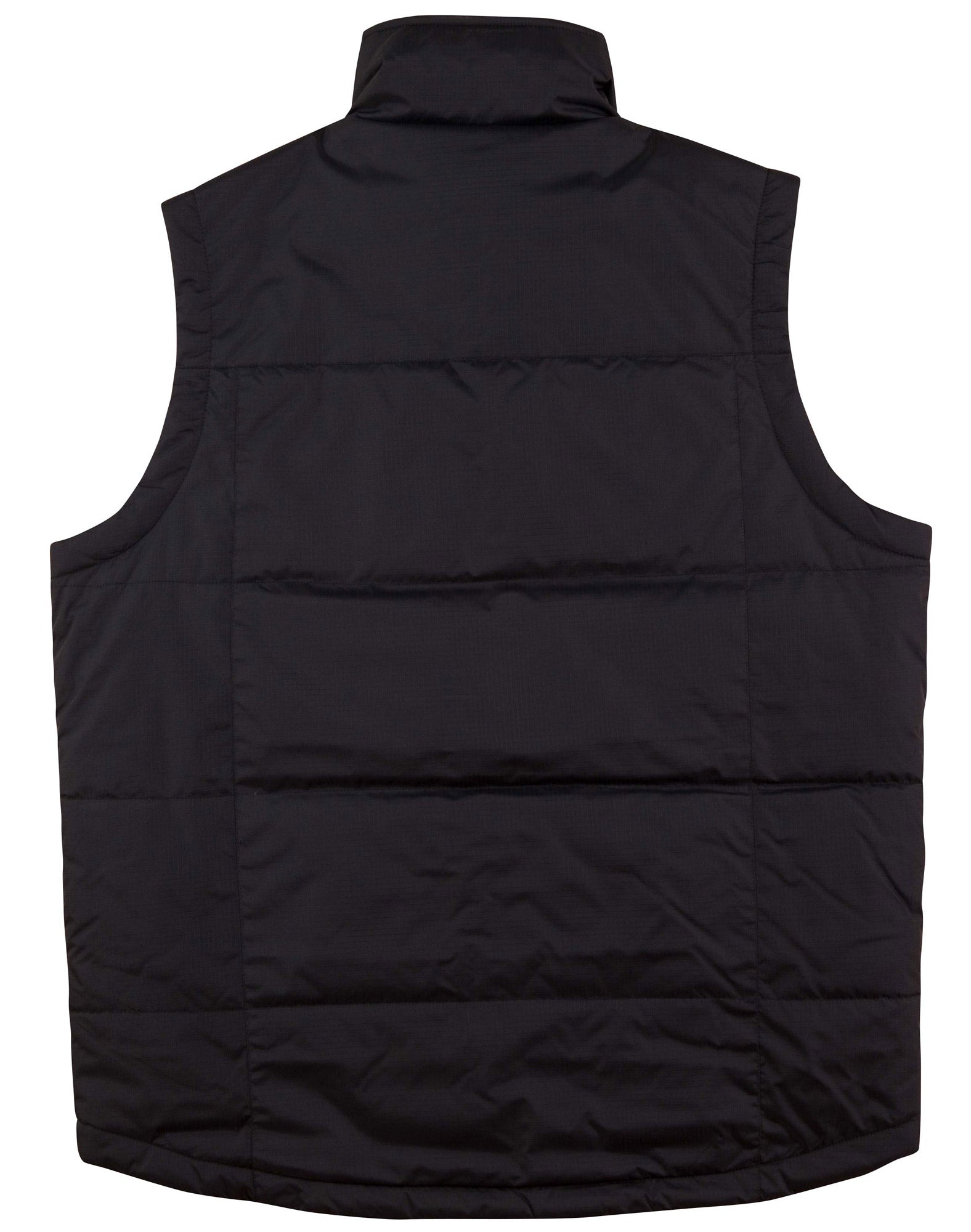 JK29 PADDED VEST Men's