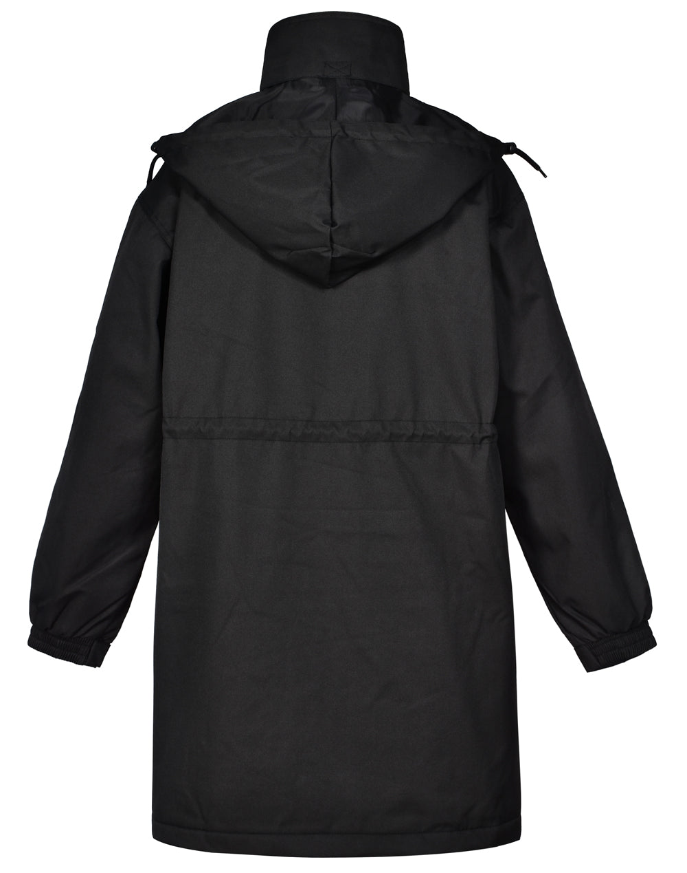 JK50 LONGLINE STADIUM JACKET