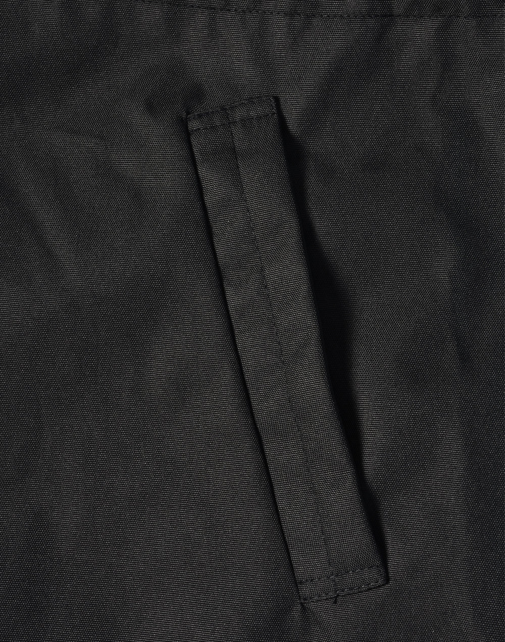 JK50 LONGLINE STADIUM JACKET