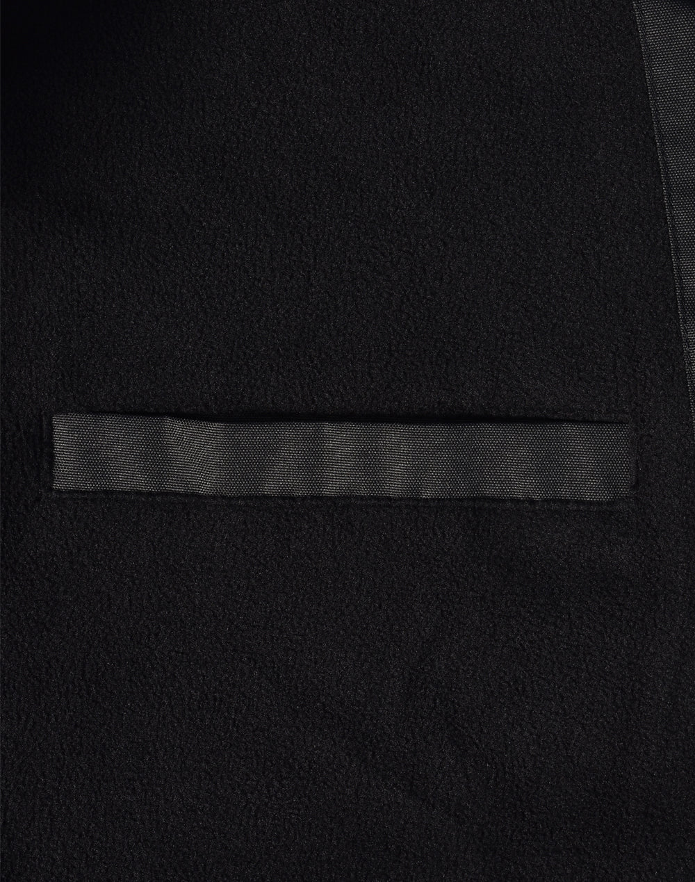 JK50 LONGLINE STADIUM JACKET