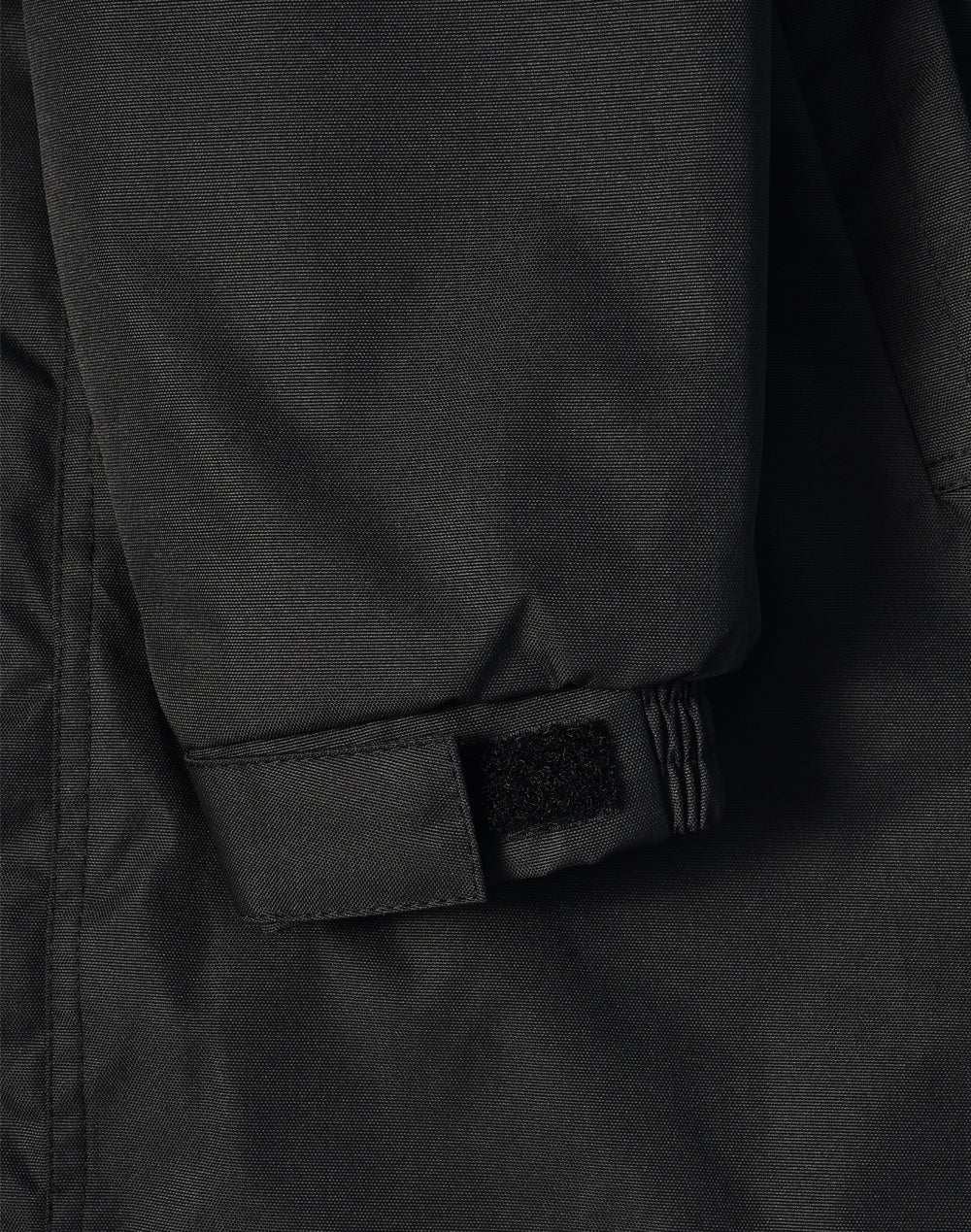 JK50 LONGLINE STADIUM JACKET