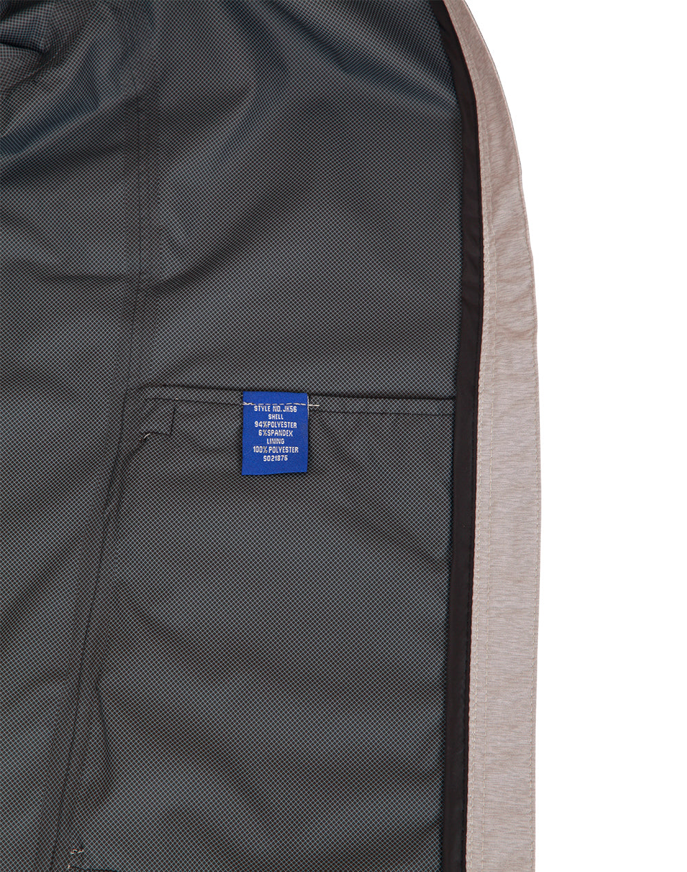 JK55 Absolute Waterproof Performance Jacket - Mens