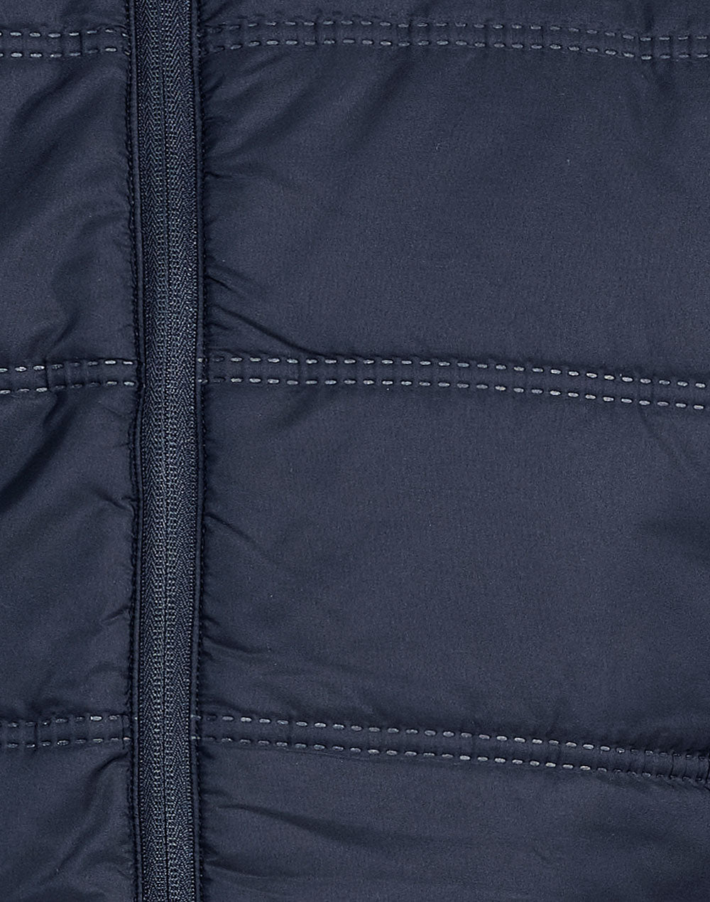 JK58 UNISEX SUSTAINABLE SEAMLESS PARKA JACKET (3D CUT)