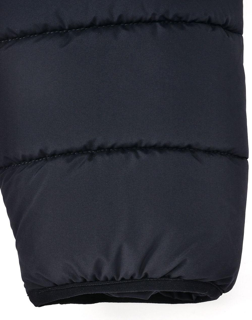 JK59 MENS SUSTAINABLE INSULATED PUFFER JACKET  (3D CUT)