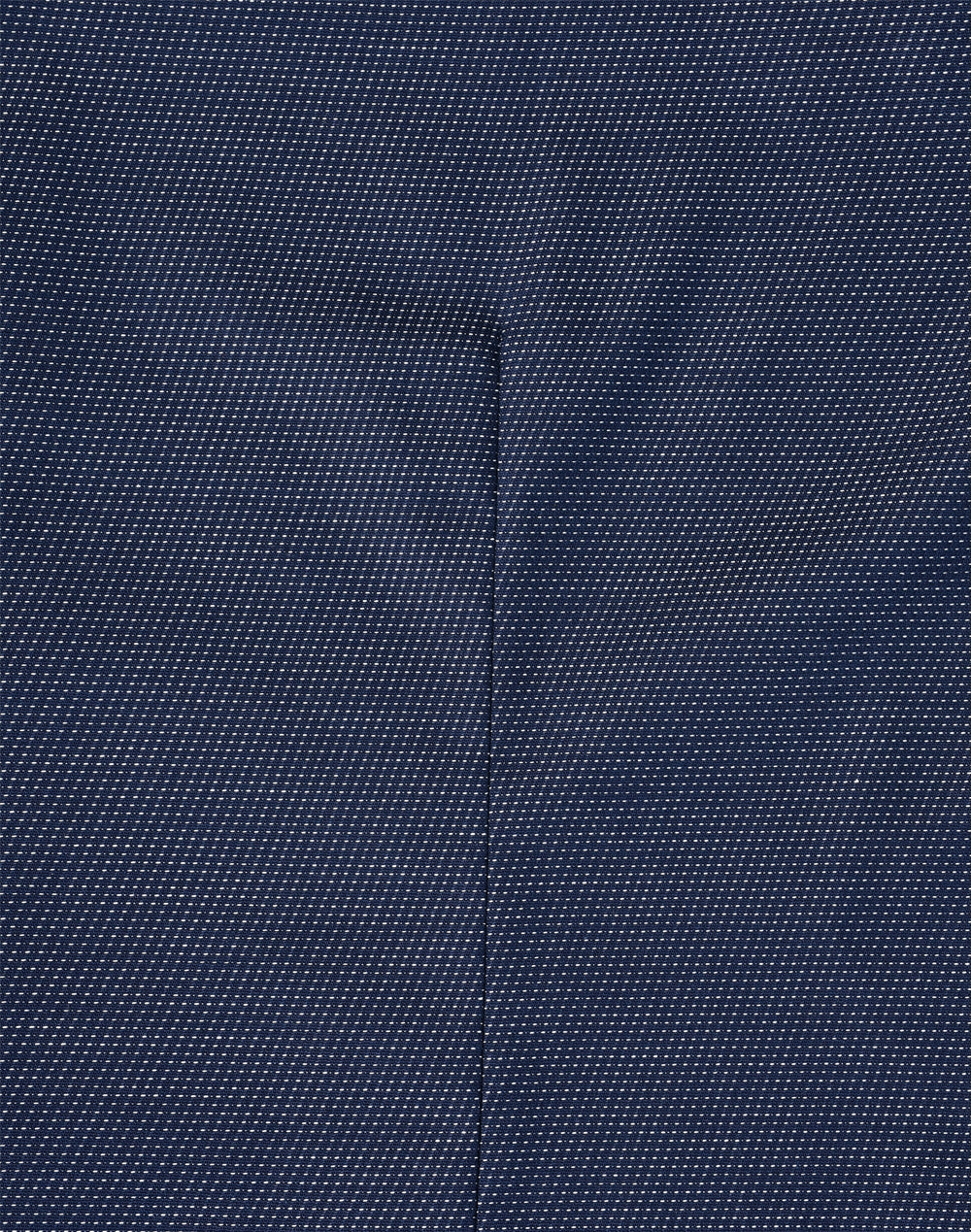 M7400L ASCOT MENS LONG SLEEVE DOT JACQUARD STRETCH SHIRT