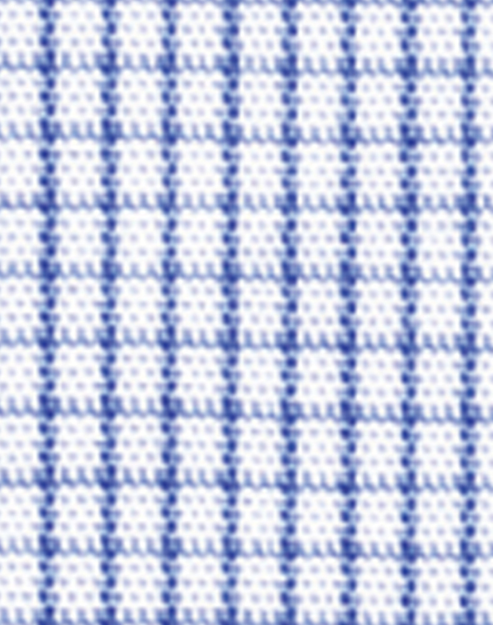 M8360Q Women's Mini Check 3/4 Shirt