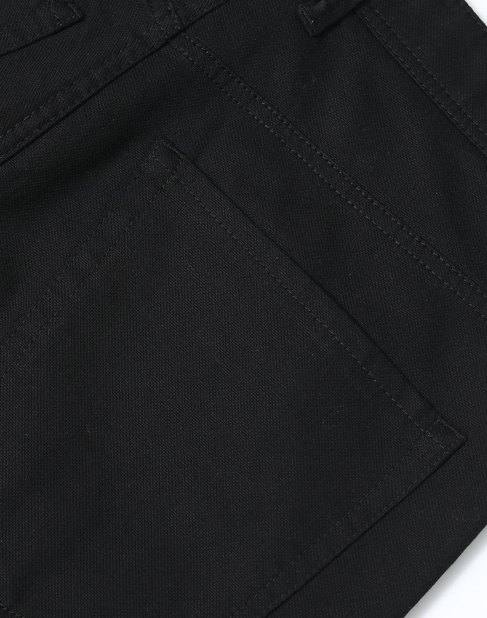 M9382 JEAN STYLE FLEXI CHINO PANTS Men's
