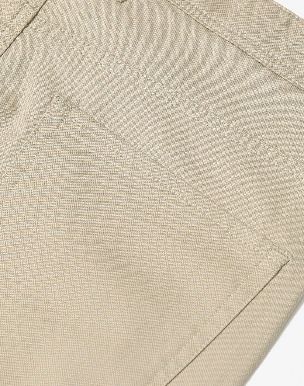 M9382 JEAN STYLE FLEXI CHINO PANTS Men's