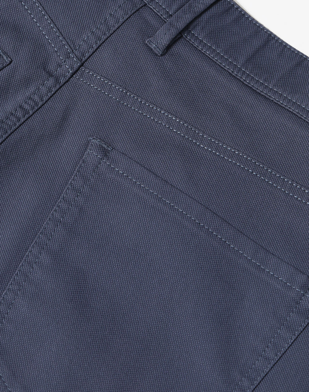 M9382 JEAN STYLE FLEXI CHINO PANTS Men's