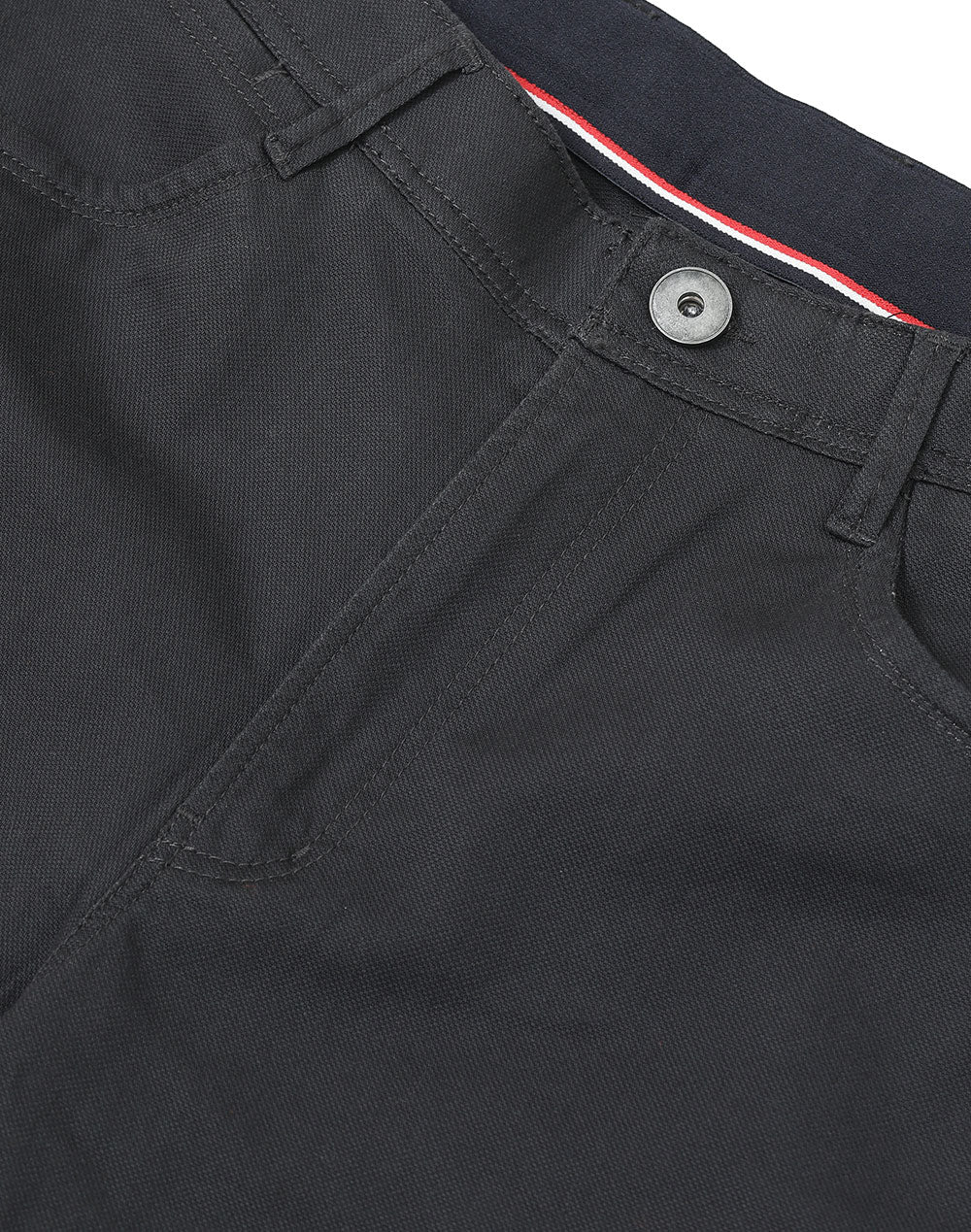 M9392 JEAN STYLE FLEXI CHINO PANTS Ladie's
