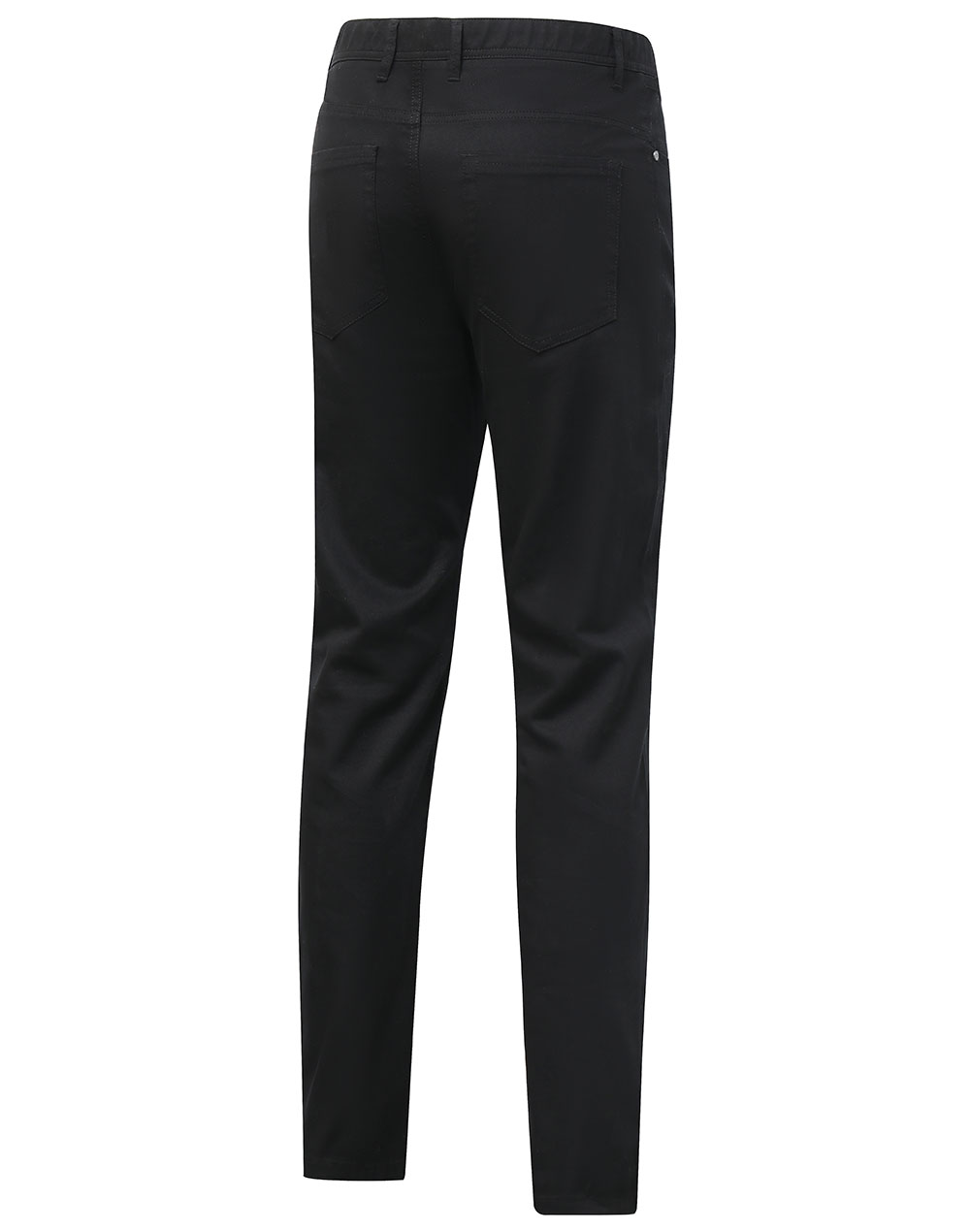 M9392 JEAN STYLE FLEXI CHINO PANTS Ladie's