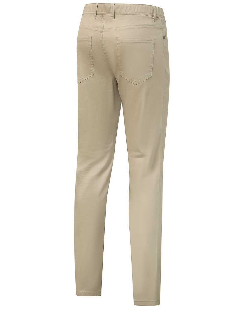 M9392 JEAN STYLE FLEXI CHINO PANTS Ladie's