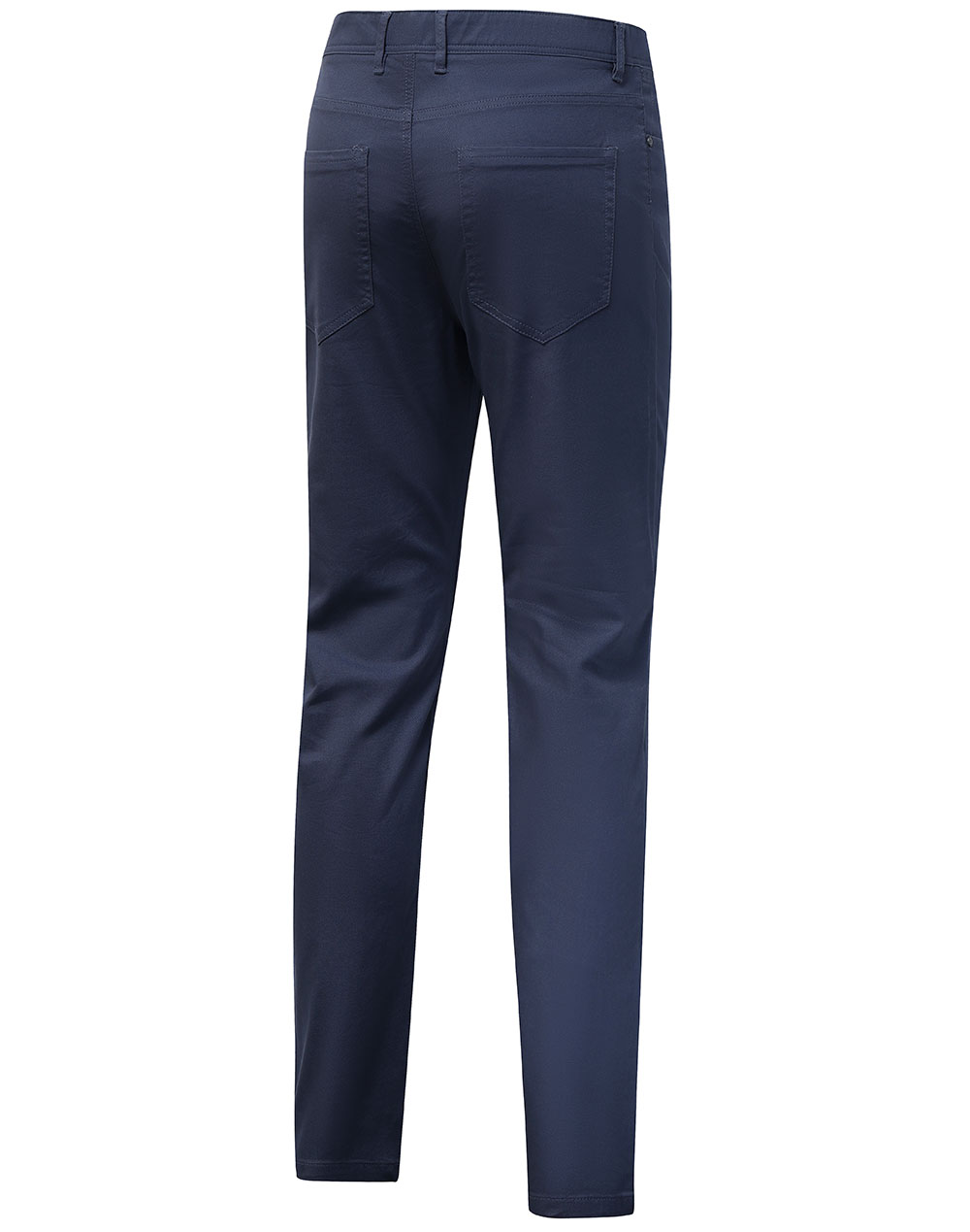 M9392 JEAN STYLE FLEXI CHINO PANTS Ladie's
